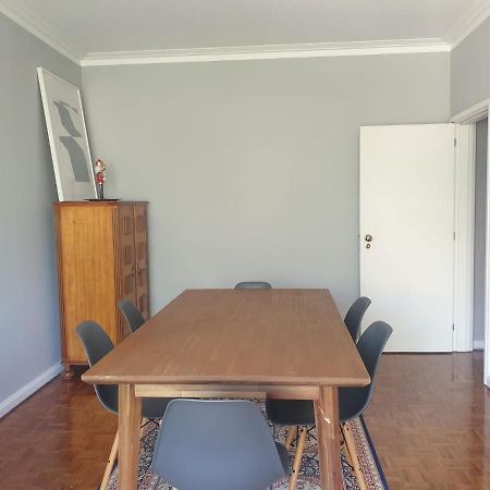 Beach And Riverside Apartment بورتو المظهر الخارجي الصورة