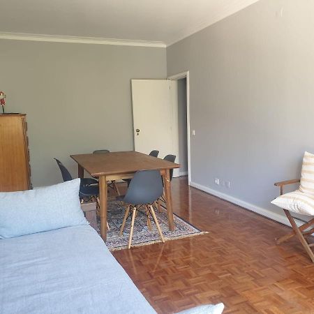 Beach And Riverside Apartment بورتو المظهر الخارجي الصورة