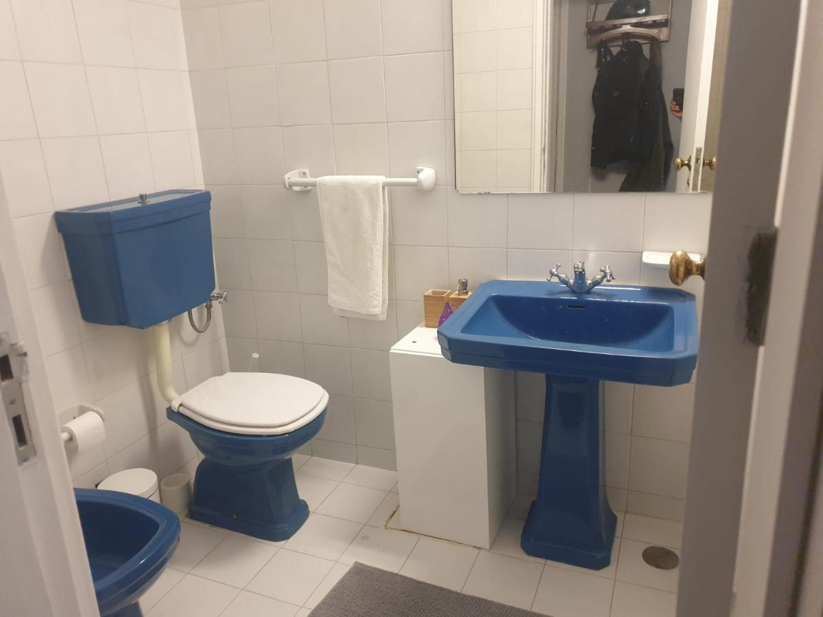 Beach And Riverside Apartment بورتو المظهر الخارجي الصورة
