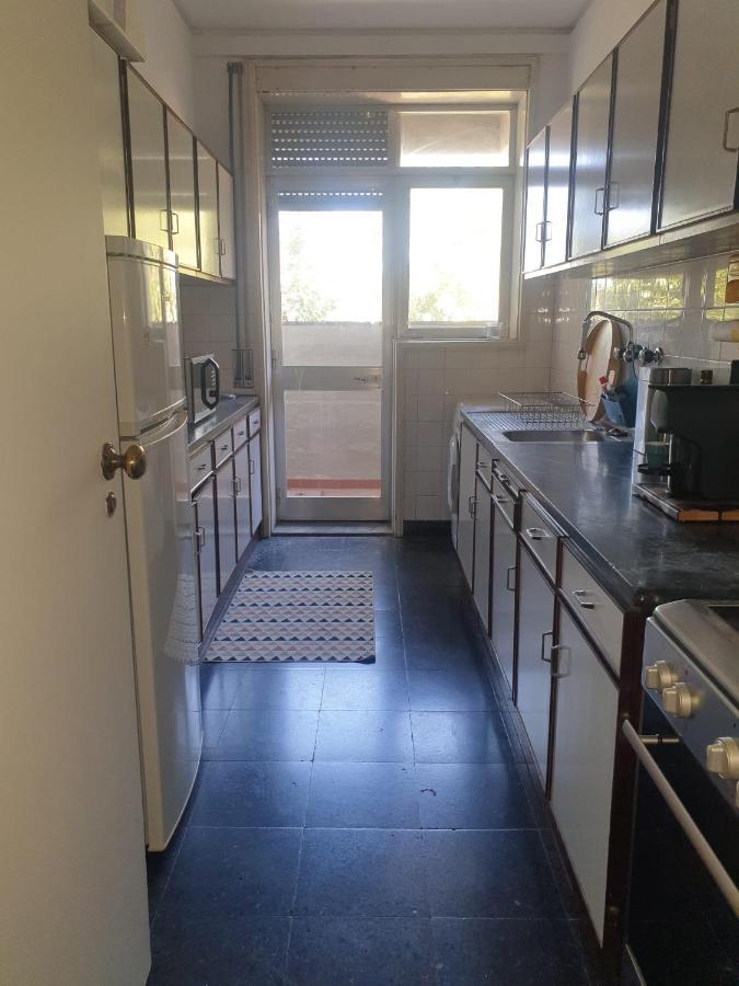 Beach And Riverside Apartment بورتو المظهر الخارجي الصورة